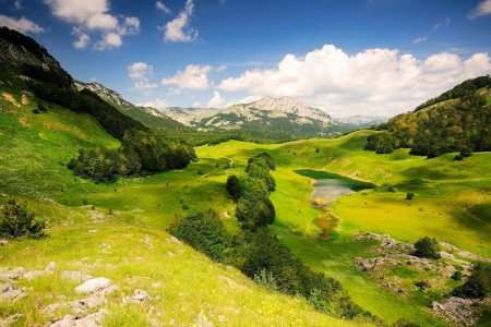 parque nacional de Sutjeska, Bosnia y Herzegovina 0