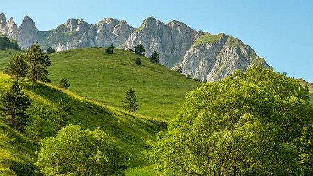 parque nacional de Sutjeska, Bosnia y Herzegovina 1