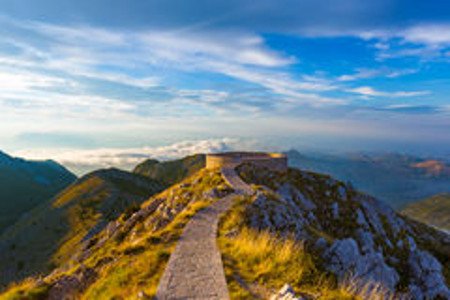 Parque Nacional Lovcen, Cetinje, Montenegro 🗺️ Foro Europa 0