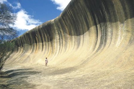 Parque Nacional Nambung, Australia 🗺️ Foro Oceanía 1