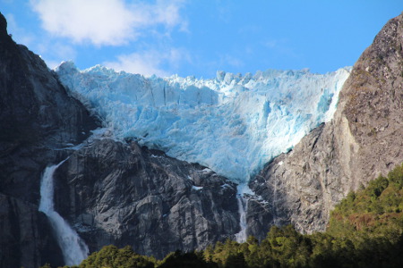 Parque Nacional Queulat, Aysén, Chile 0