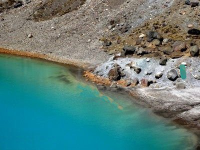 Parque Nacional Tongariro, Nueva Zelanda 🗺️ Foro Oceanía 1