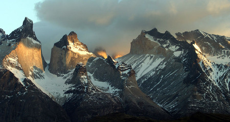 Parque Nacional Torres del Paine, Magallanes, Chile 0