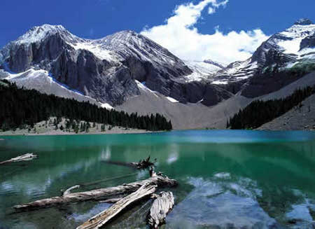 Parque Natural de Posets Maladeta, Huesca, Aragón 0