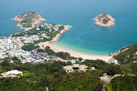 Parque Shek O, Hong Kong 0