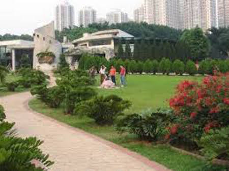 Parque Tuen Mun, Hong Kong 0