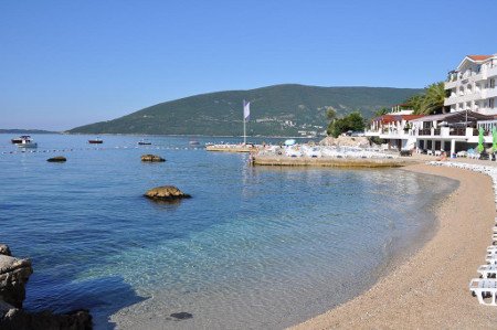 Paso a Kotor, Herceg Novi, Montenegro 1