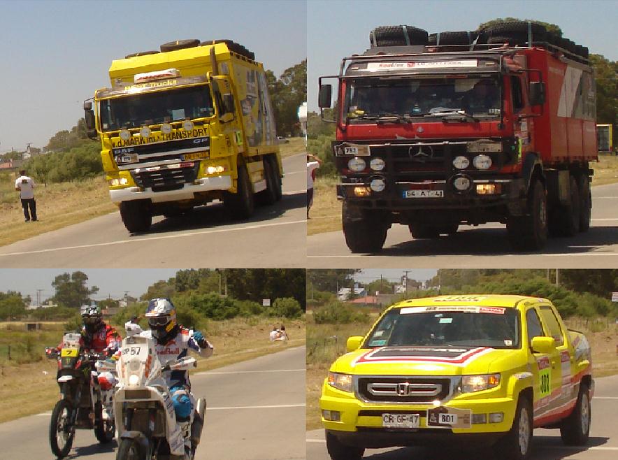 Dakar 2012 🗺️ Foro Deportes y Aficiones 1