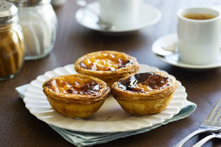 Pasteles de Nata de Belém, Lisboa, Portugal 0