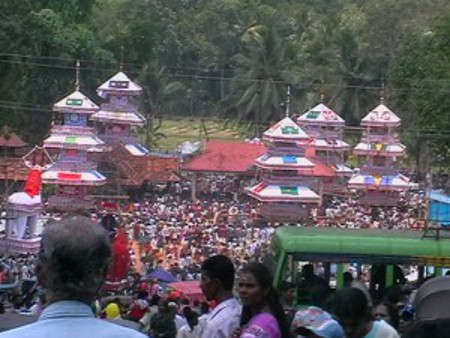 Pathanamthitta, Kerala, India 0