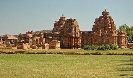 Pattadakal, Karnataka, India 🗺️ Foro Asia 2