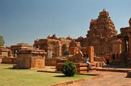 Pattadakal, Karnataka, India 🗺️ Foro Asia 0