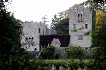 Pazo de Meirás, Sada, A Coruña, Galicia (Foto 4)