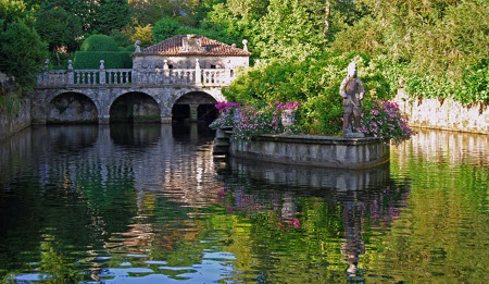 Pazo de Oca, Pontevedra, Galicia 1