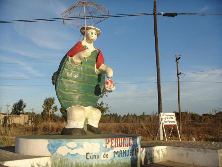 Pehuajó, Buenos Aires, Argentina 0