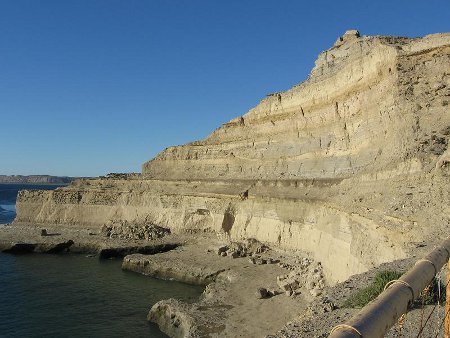 Peninsula Valdes, Chubut, Argentina 0