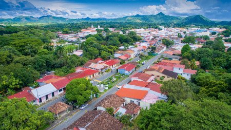 Penonomé, Panamá 0