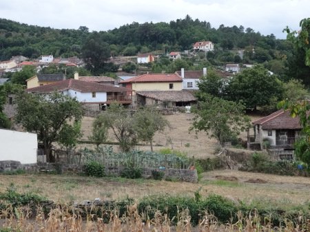 Pereiro de Aguiar, Ourense, Galicia (Foto 5)