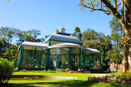 Petrópolis, Río de Janeiro, Brasil 1