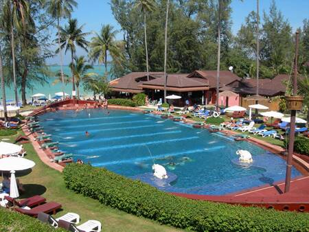 Las piscinas más originales 1