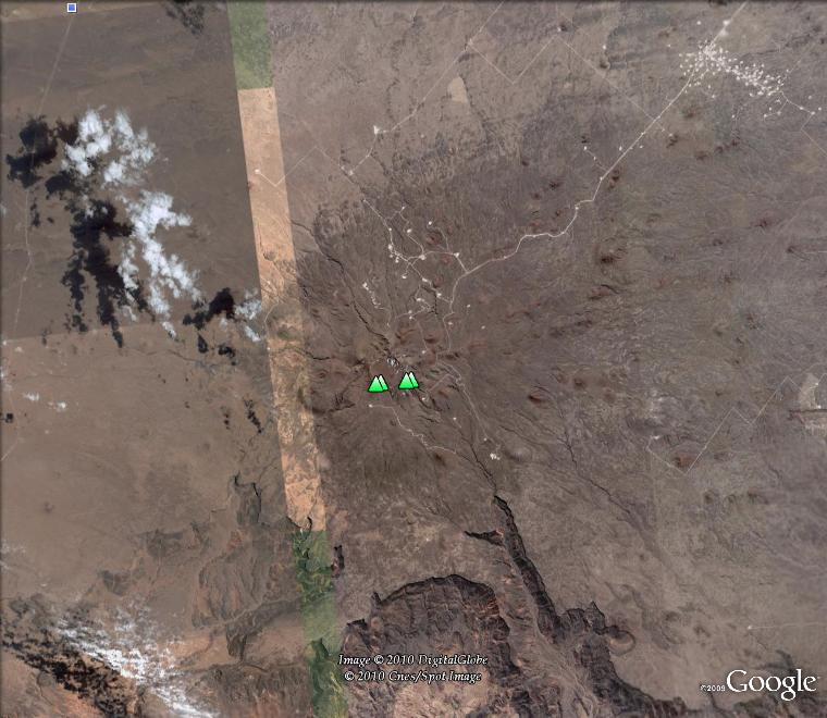 Concurso de Geolocalizacion - Archivo