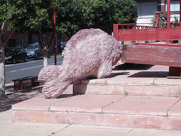 Acuario de Santa Pola 0