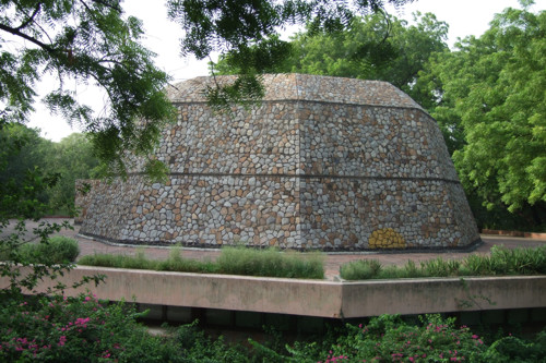 Planetario Nehru, Delhi, India 0