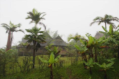 Simao, Yunnan, China 1