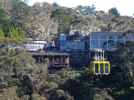 Plataforma de observación de Illawarra, Australia 0