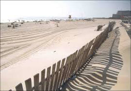 playa de Cortadura, Cadiz, Andalucia 1