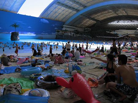 Las piscinas mas originales 🗺️ Foro General de Google Earth 0