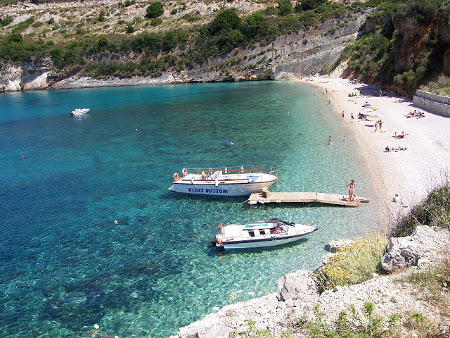 Playa Navagio, Elation, Isla Zakinthos, Grecia 0