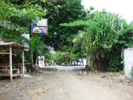 Playa Negra, Puerto Viejo de Talamanca, Costa Rica 1