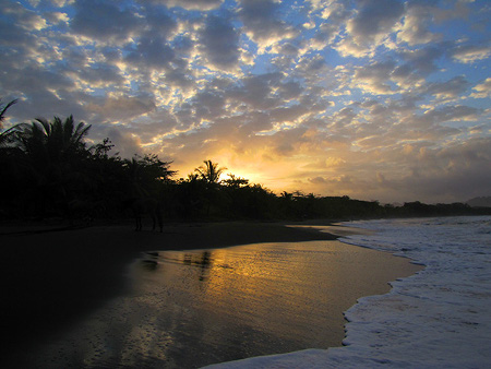 Playa Negra, Puerto Viejo de Talamanca, Costa Rica 0