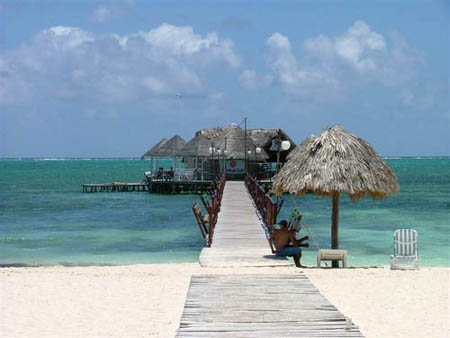 Playa Santa Lucía, Camagüey, Cuba 0