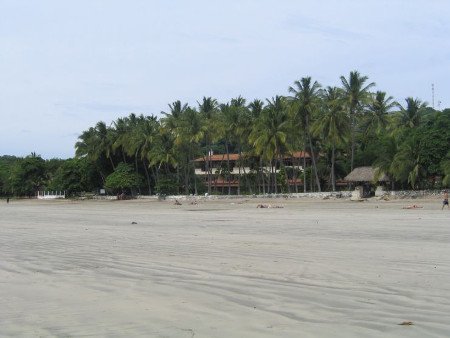 Playa Tamarindo, Guanacaste, Costa Rica 0