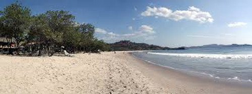 Playa Tamarindo, Guanacaste, Costa Rica 1