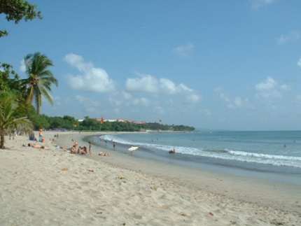 Playas de Kuta - Bali, Indonesia 0