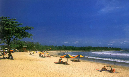 Playas de Kuta - Bali, Indonesia 0