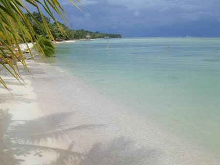 Playas de Veraguas, Panamá 1