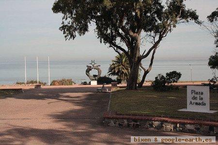 Plaza de la Armada Nacional, Montevideo, Uruguay 🗺️ Foro América del Sur y Centroamérica 0