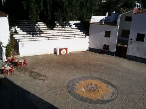 ¿Quién dijo que las plazas de toros eran redondas? 1