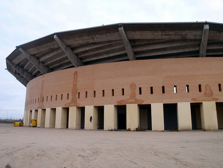 Plaza de toros de Mostoles, Madrid (Foto 4)