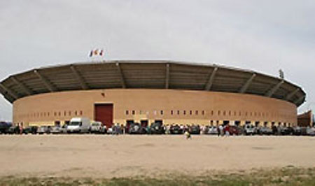 Plaza de toros de Mostoles, Madrid (Foto 3)