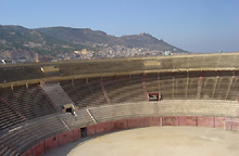 Plazas de Toros en Africa 0