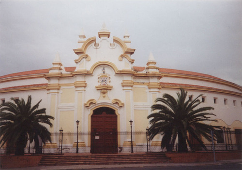 Plazas de Toros en Africa 0