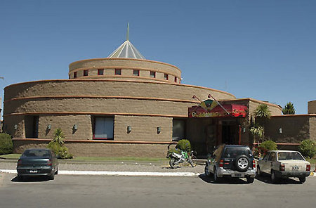 Plaza Huincul, Neuquén, Argentina 🗺️ Foro América del Sur y Centroamérica 0