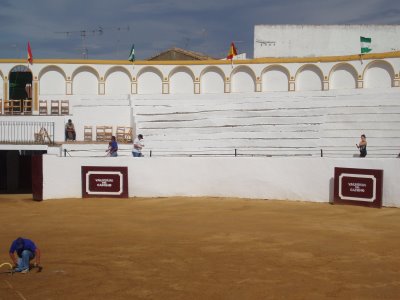 Plazas de Toros en España 🗺️ Foros de Google Earth y Maps 0