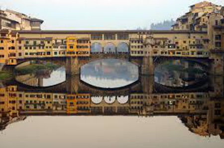 Ponte Vecchio, Florencia, Italia 0