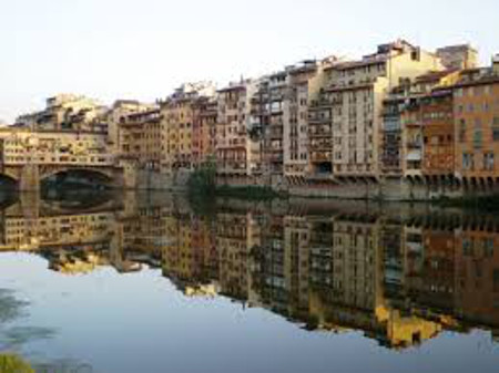 Ponte Vecchio, Florencia, Italia 0